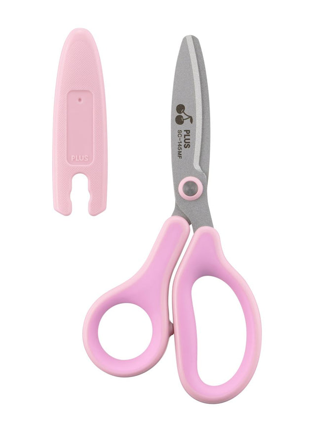 PLUS PLUS FCC JR SCISSORS FRUIT SC-145MF-LE PK PC-34129