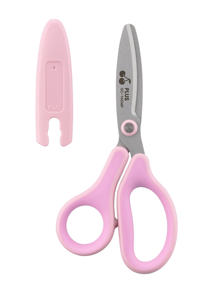 PLUS PLUS FCC JR SCISSORS FRUIT SC-145MF-LE PK PC-34129