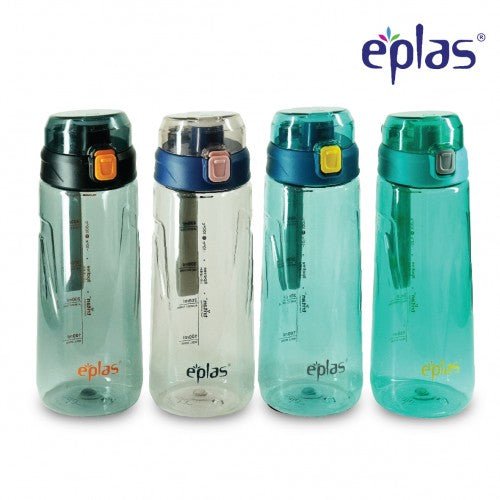 Eplas BPA-Free Water Bottle EGA-580 580ml