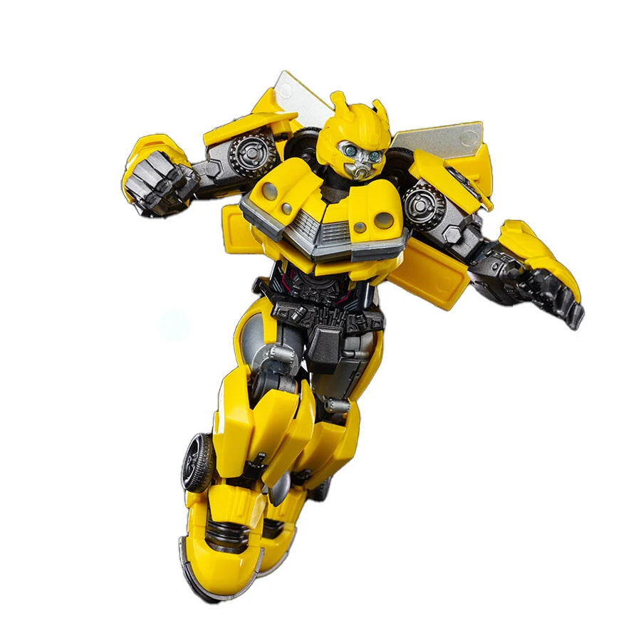 BLOKEES TRANSFORMERS CLASSIC CLASS 02 BUMBLEBEE