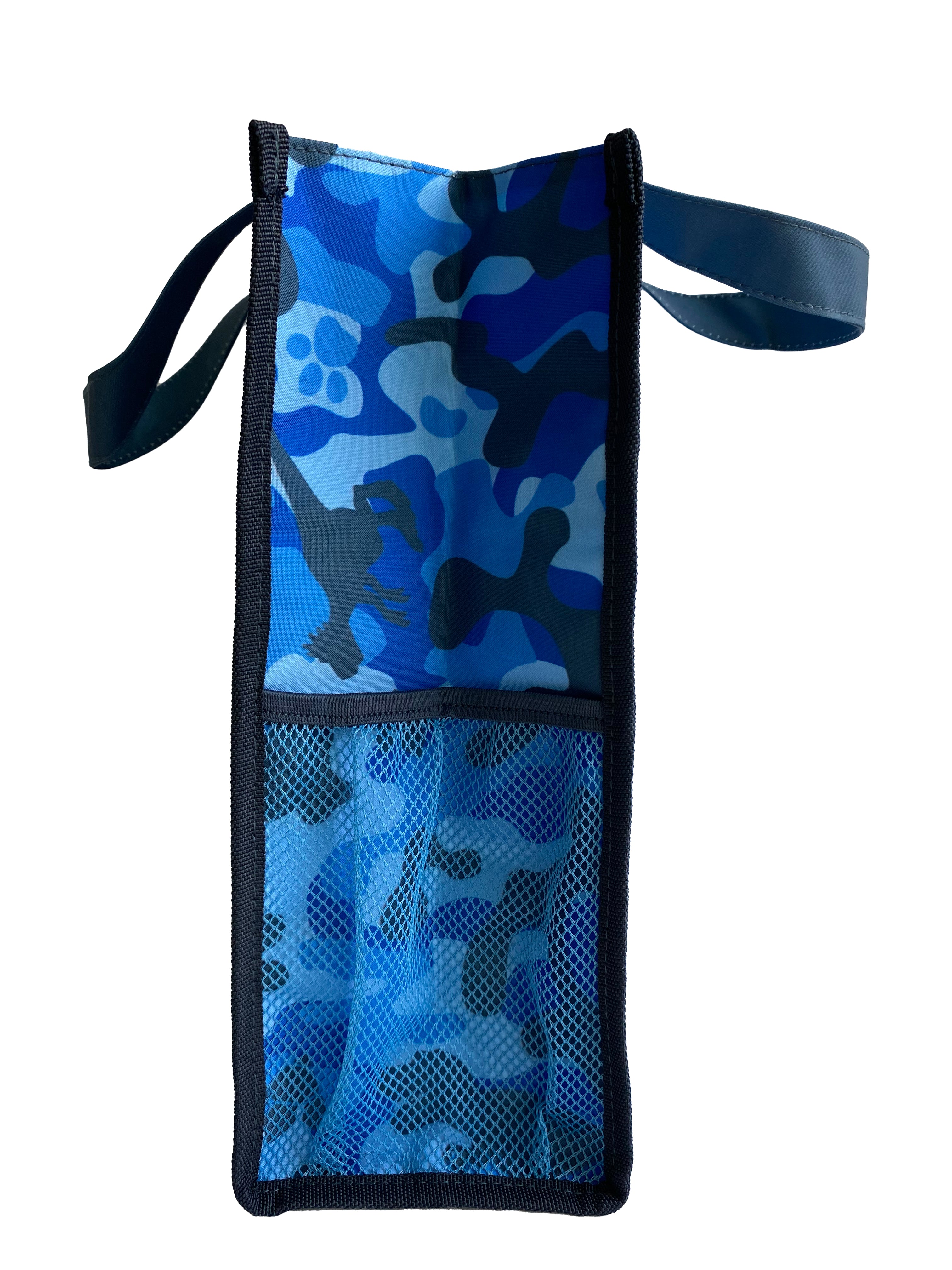 PAW PATROL TOTE BAG 33*28*12.5CM 220119-2