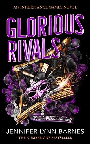 The Grandest Game 02: Glorious Rivals