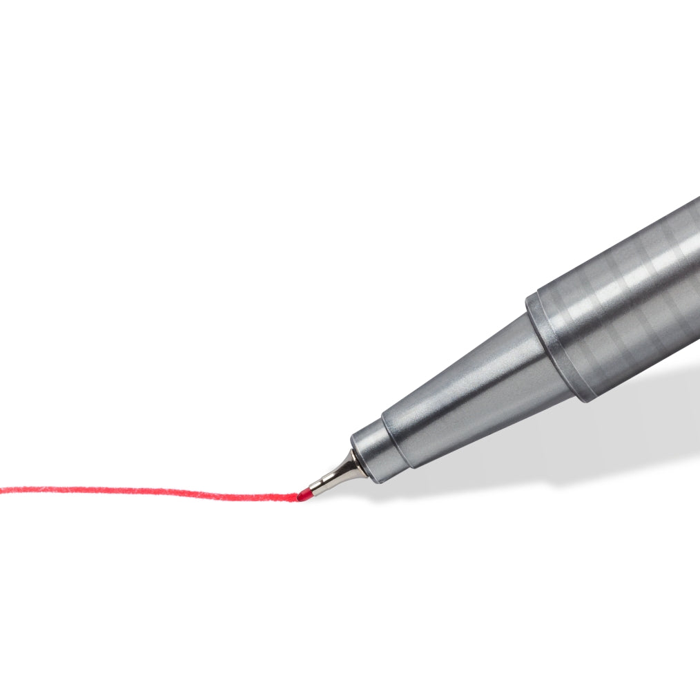 STAEDTLER FINELINER TRIPLUS 60 PCS