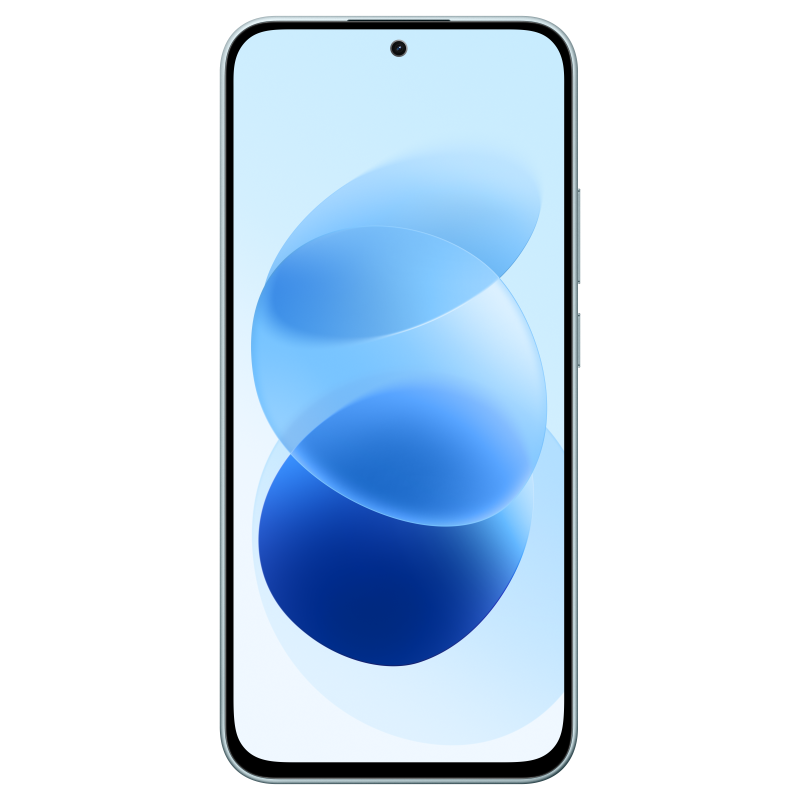 Xiaomi Redmi Note 17 (6+256GB) Sky Teal 