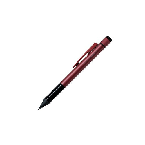 Tombow Monograph Tune Mechanical Pencil 0.5 Red Dpa-165B