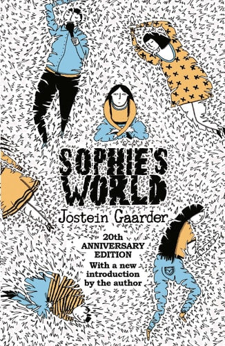 SOPHIE'S WORLD
