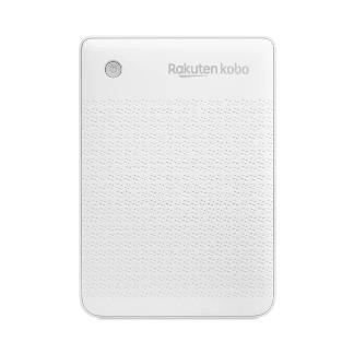 Kobo Clara Colour - White