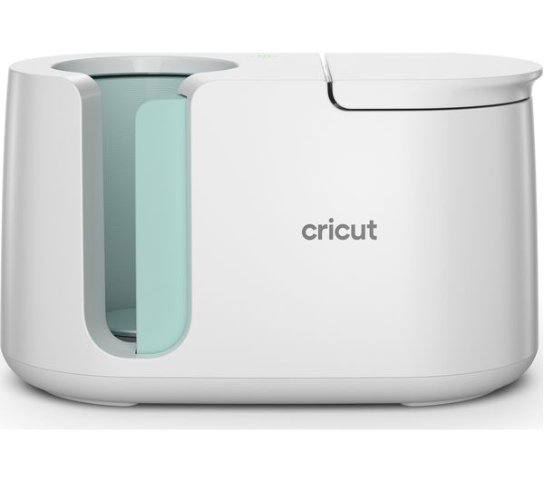 Cricut Mug Press