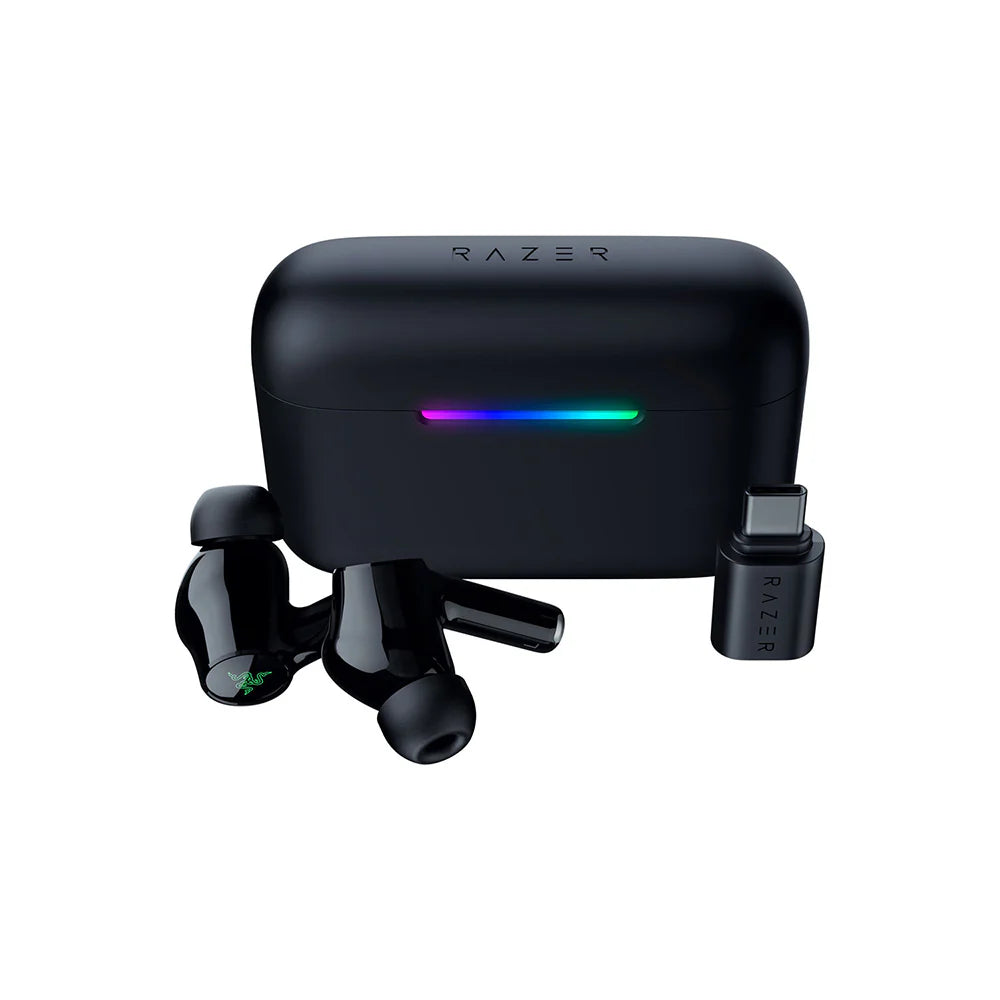 Razer Hammerhead V3 HyperSpeed TWS 