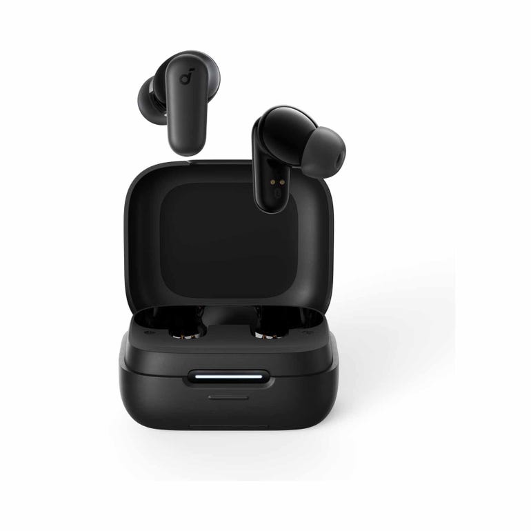 Soundcore R50I NC Earbuds Black