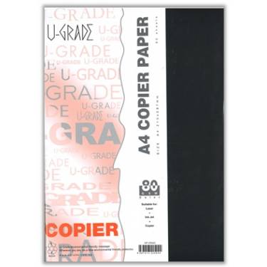 UG A5 Copier Paper 80G 80S