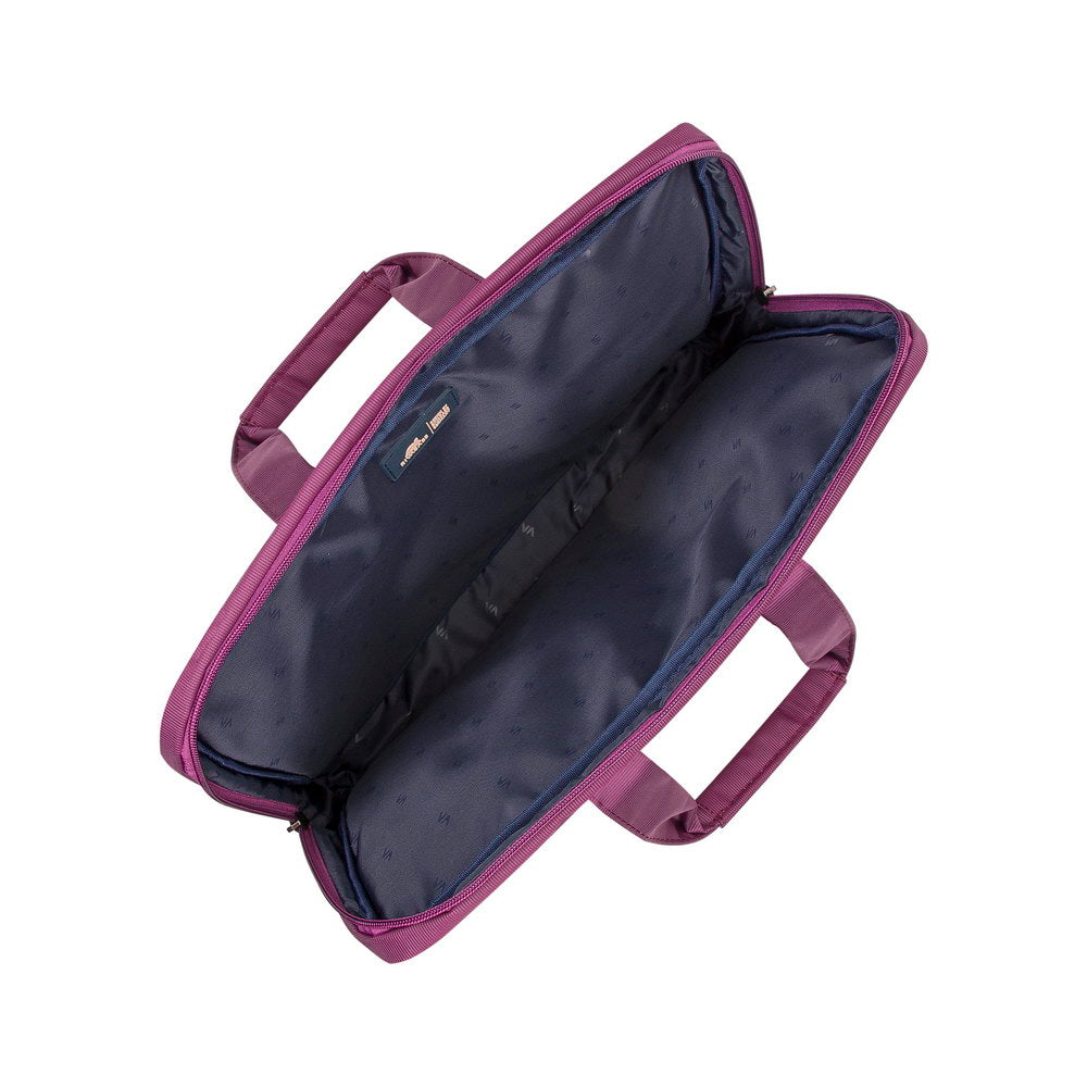 Rivacase 8231 Laptop Bag 15.6" - Purple