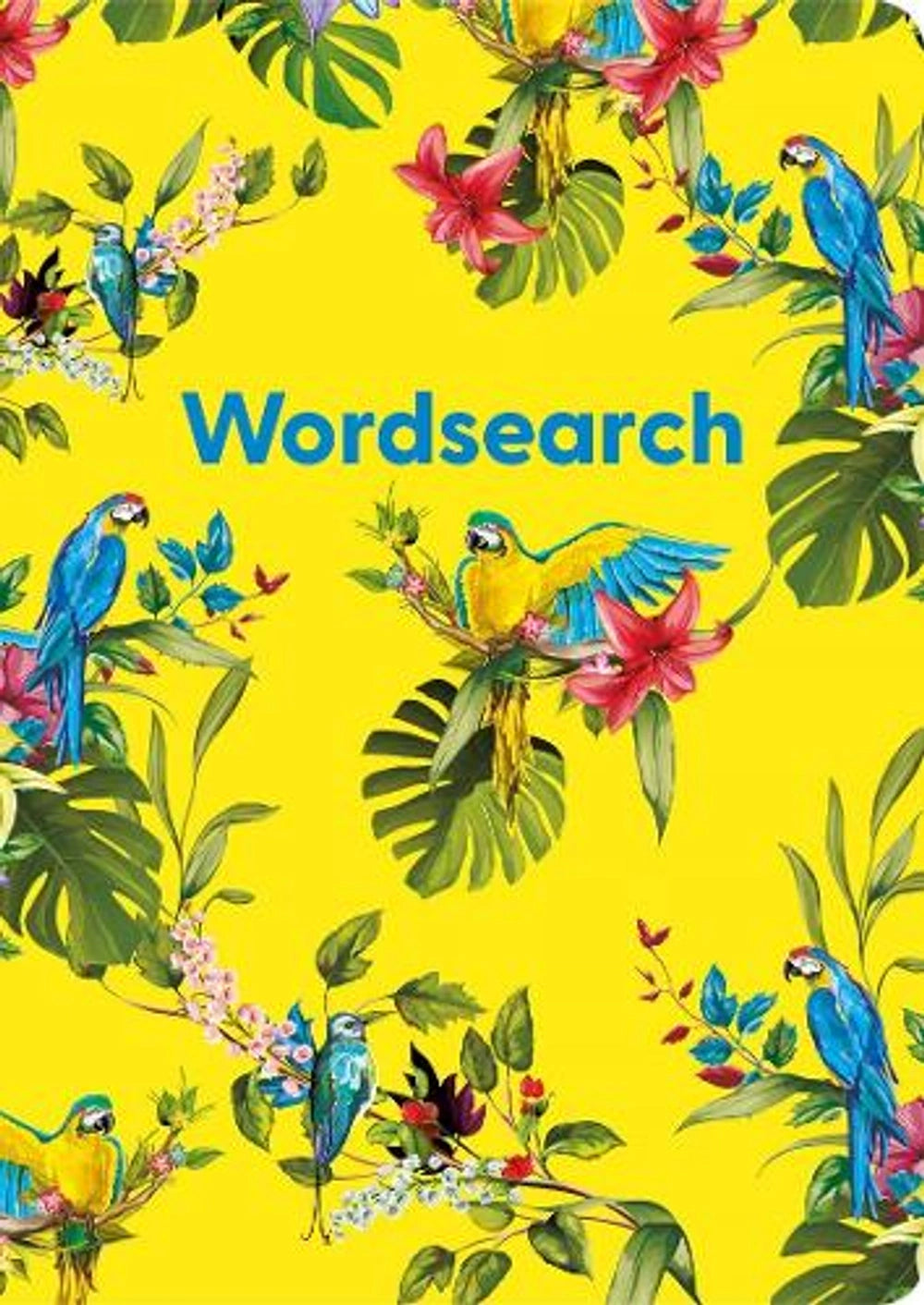 Perfect: Wordsearch (Paperback)