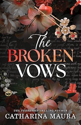 The Windsors 4: Broken Vows (deluxe)