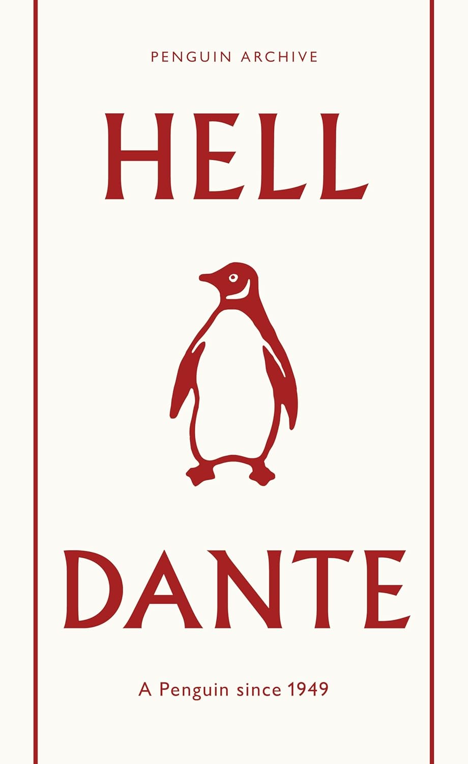 Dante Hell 