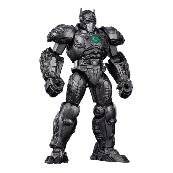 BLOKEES TRANSFORMERS CLASSIC CLASS OPTIMUS PRIMAL ROBOT