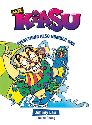 Mr. Kiasu
