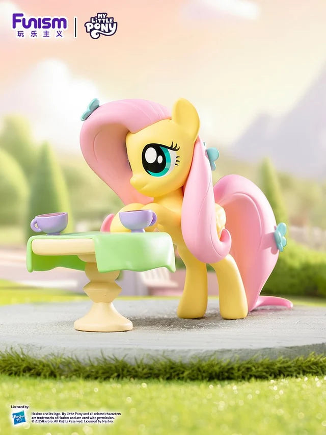 Funism Mlp Sweet Diary Blindbox