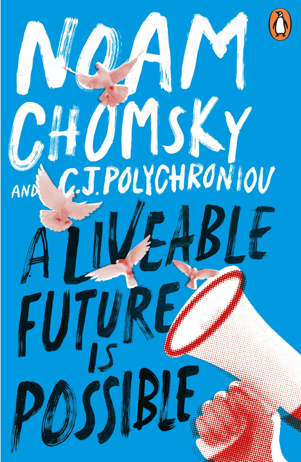 A Livable Future is Possible