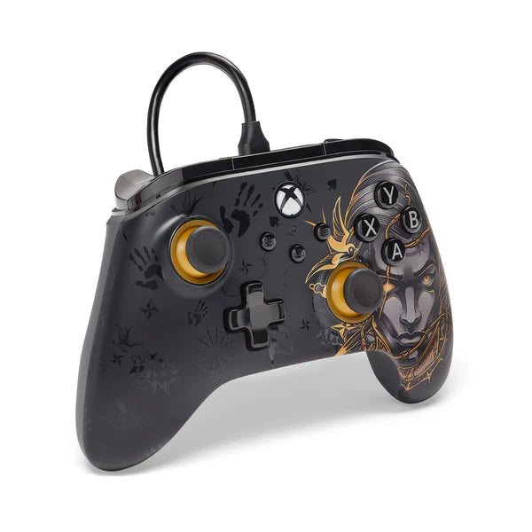 PowerA Advantage Wired Controller for Xbox Series X|S - Midas