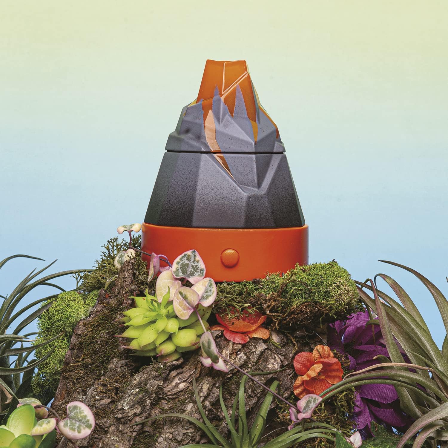 Klutz Ultrasonic Misting Volcano
