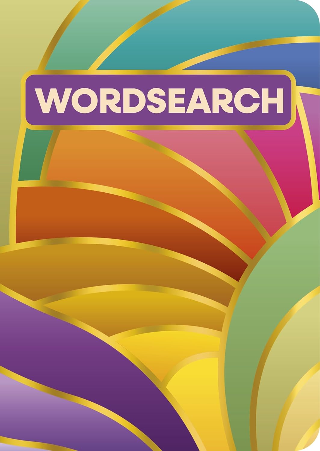 Wordsearch: Over 200 Puzzles (Arcturus Linen Look Puzzles / Paperback)