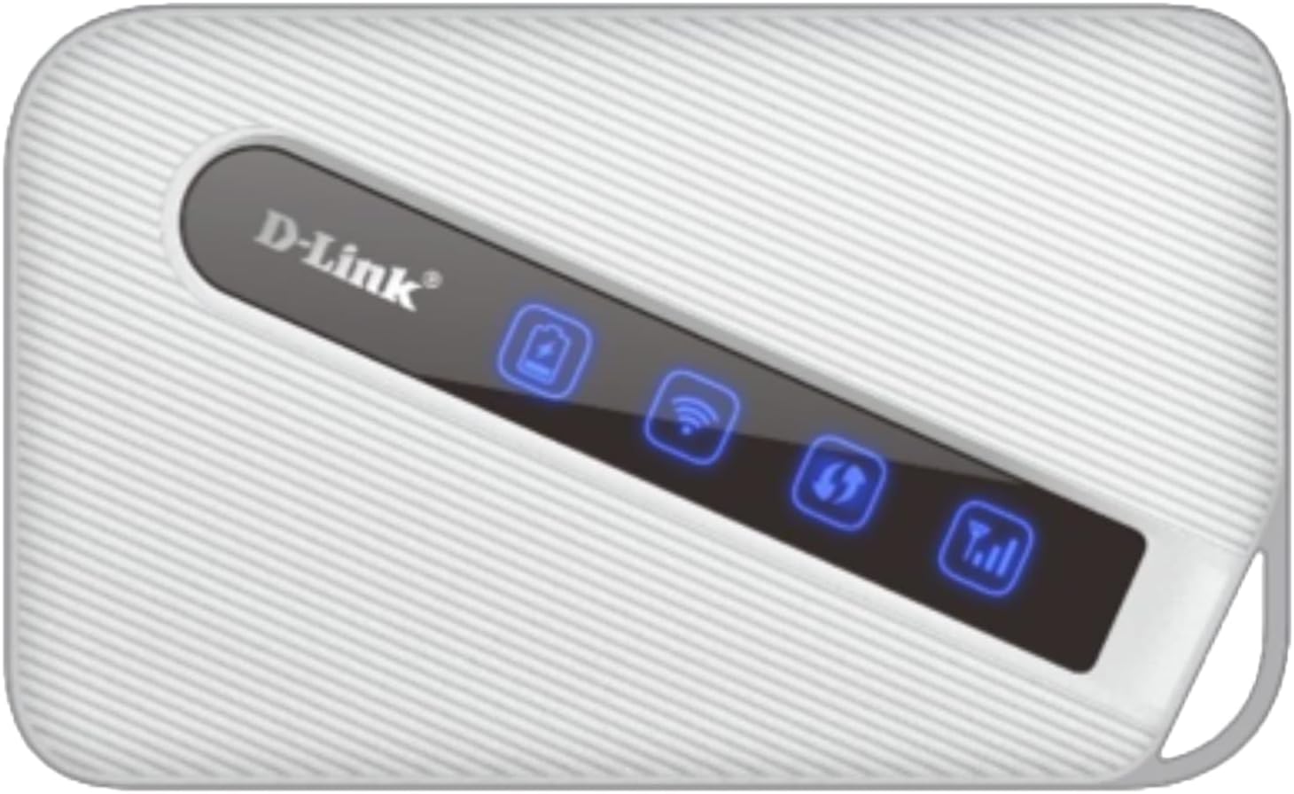 D-Link DWR-930M 4G LTE Mobile Router