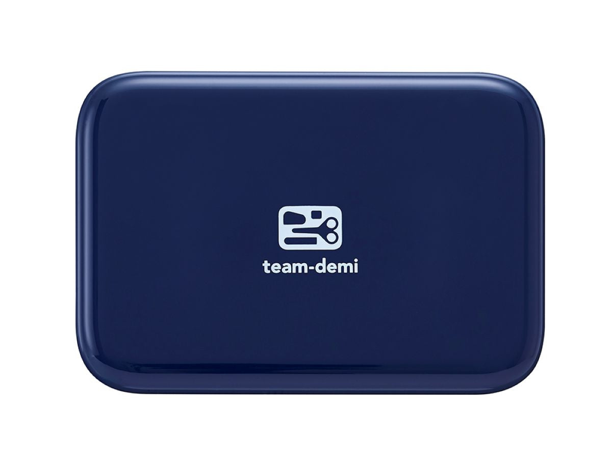 PLUS TEAM DEMI TD-001 NV 30212