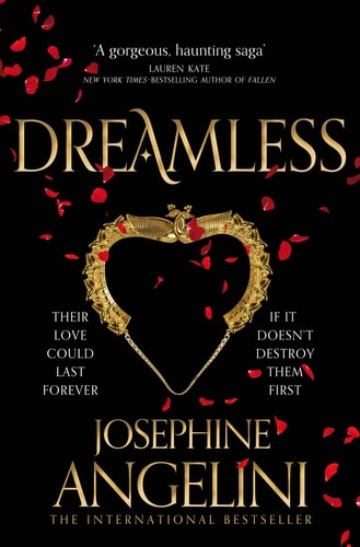 "Dreamless"