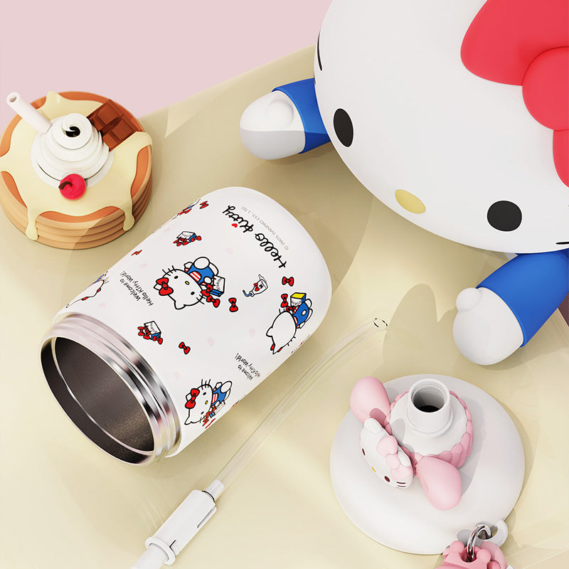 Sanrio 560Ml Thermal Flask