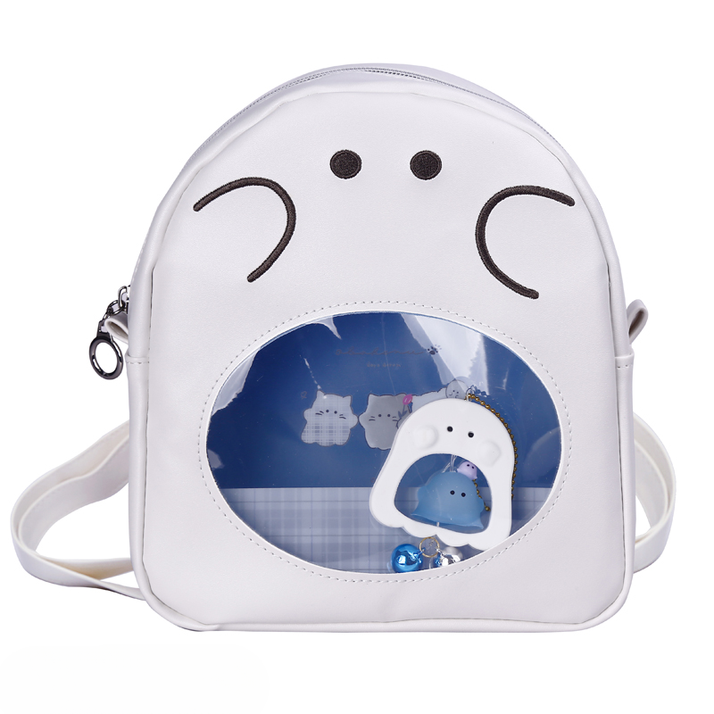 Obakenu Mini Backpack