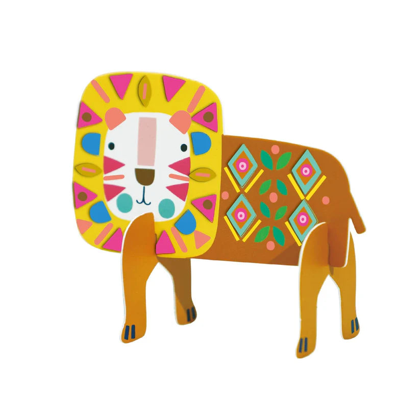 Avenir Stick ‘n’ Play-safari Animals