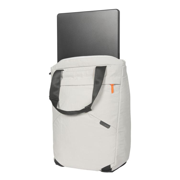 Targus TBA65204GL-70 16” Terra 3-in-1 Totepack - Gray