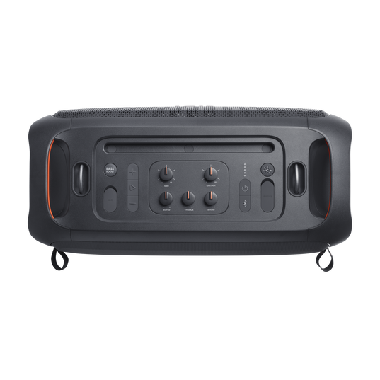 JBL PartyBox On-the-Go Essential Bluetooth Speaker