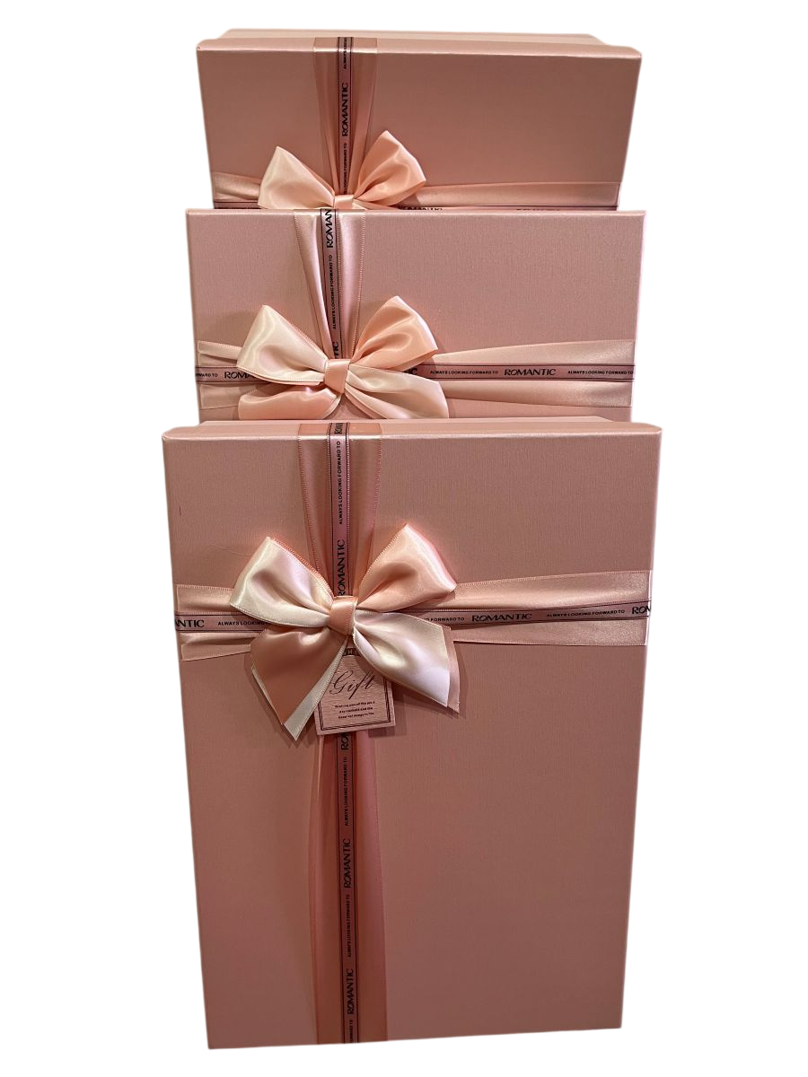 Gift Box (L) 39*28*14 Y91337