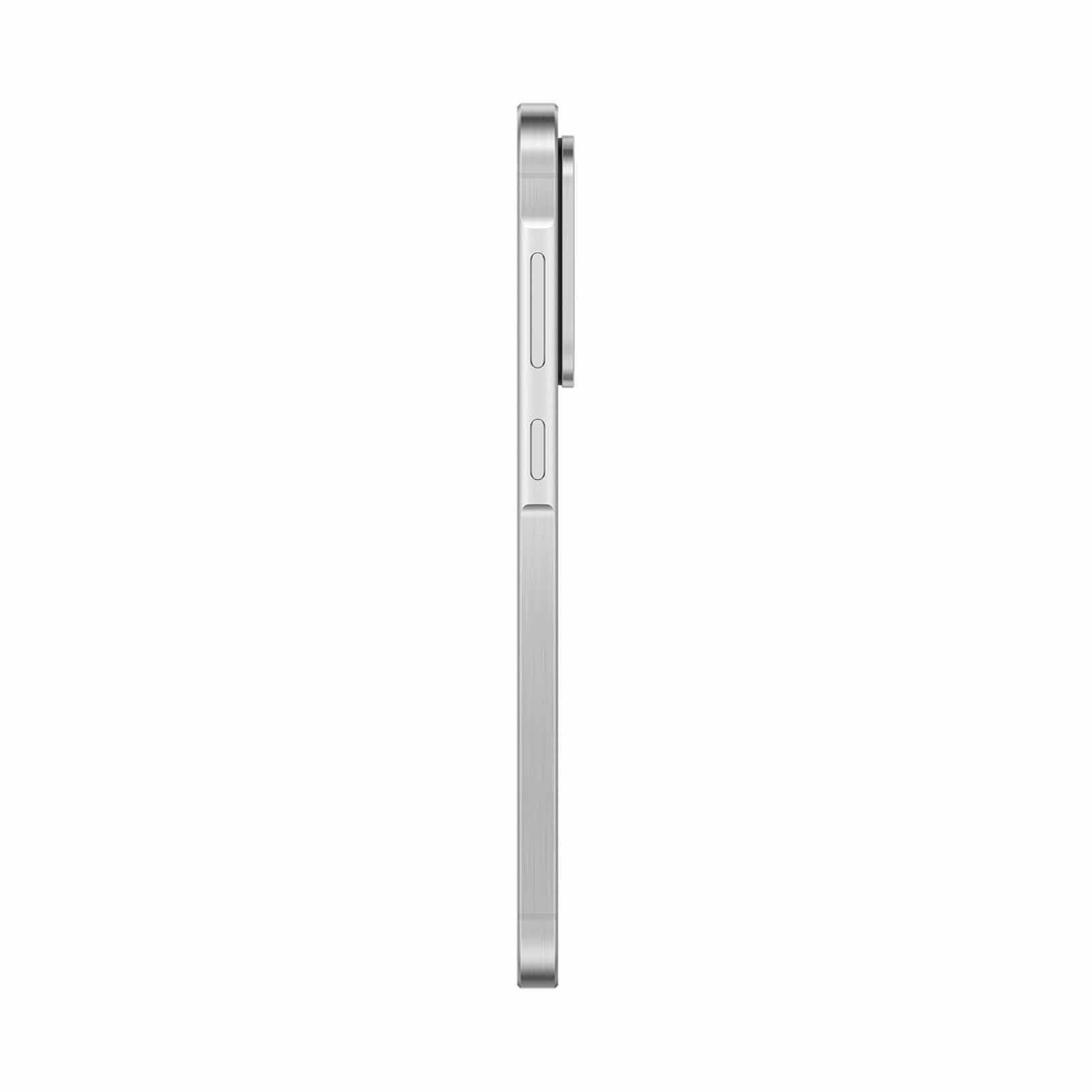Samsung A56 5G (12+256GB) Light Grey