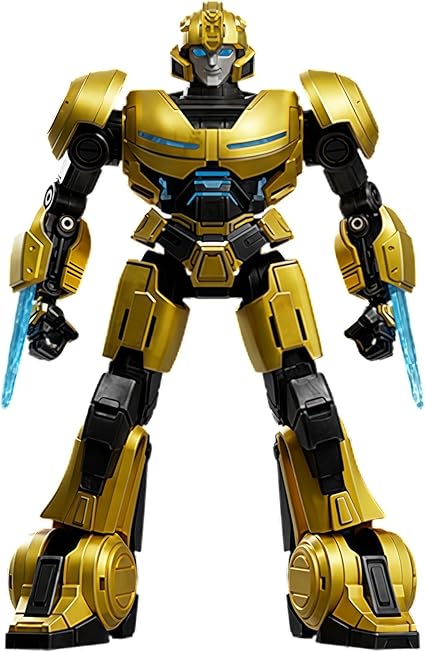 BLOKEES TRANSFORMERS ONE CLASSIC CLASS 15 BUMBLEBEE