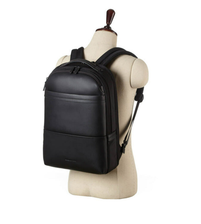 Samsonite Red JEFFERSON Backpack L-Black