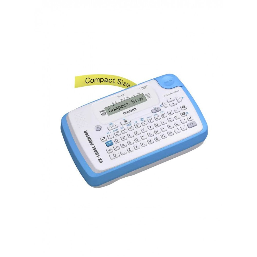 Casio Label Printer KL-130