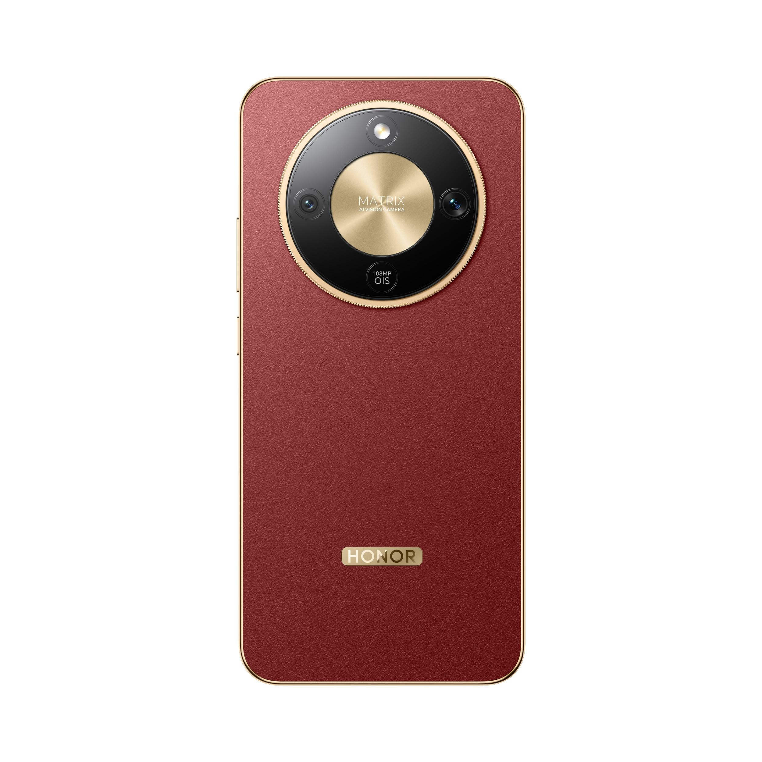 Honor X9D (12+256GB) - Brown