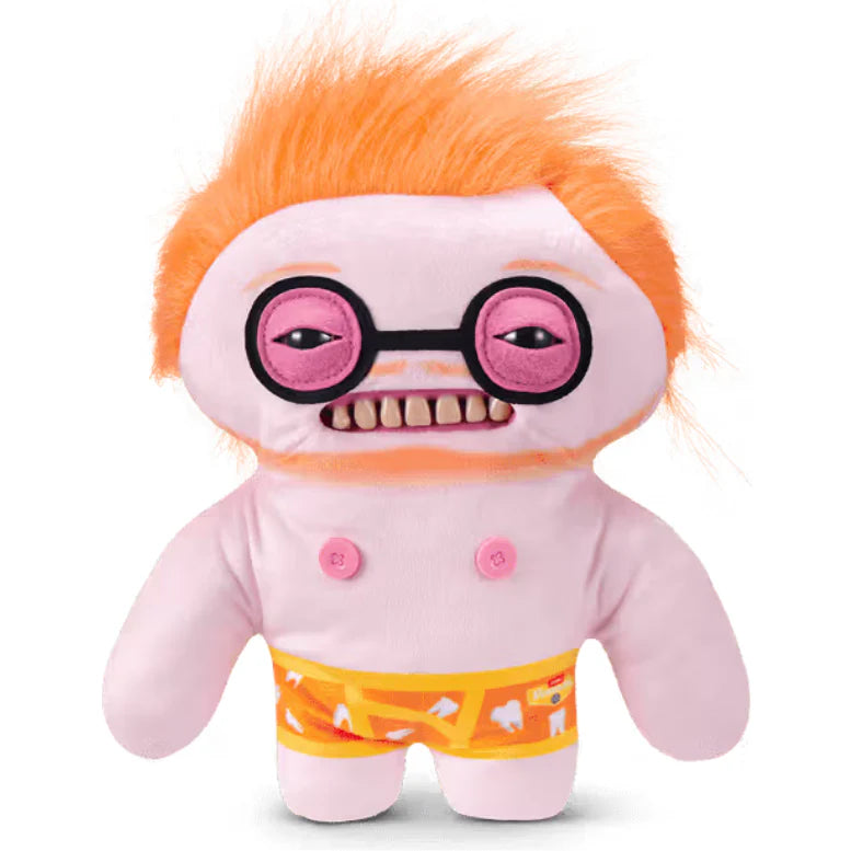 FUGGLER FUGG STARS 9 INCH PLUSH