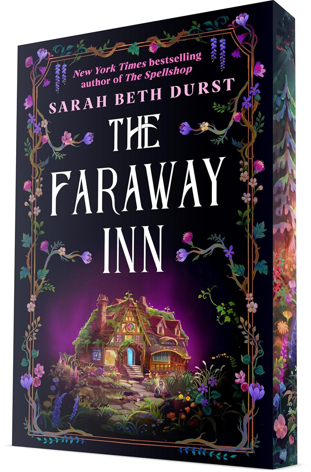 The Faraway Inn (Paperback)