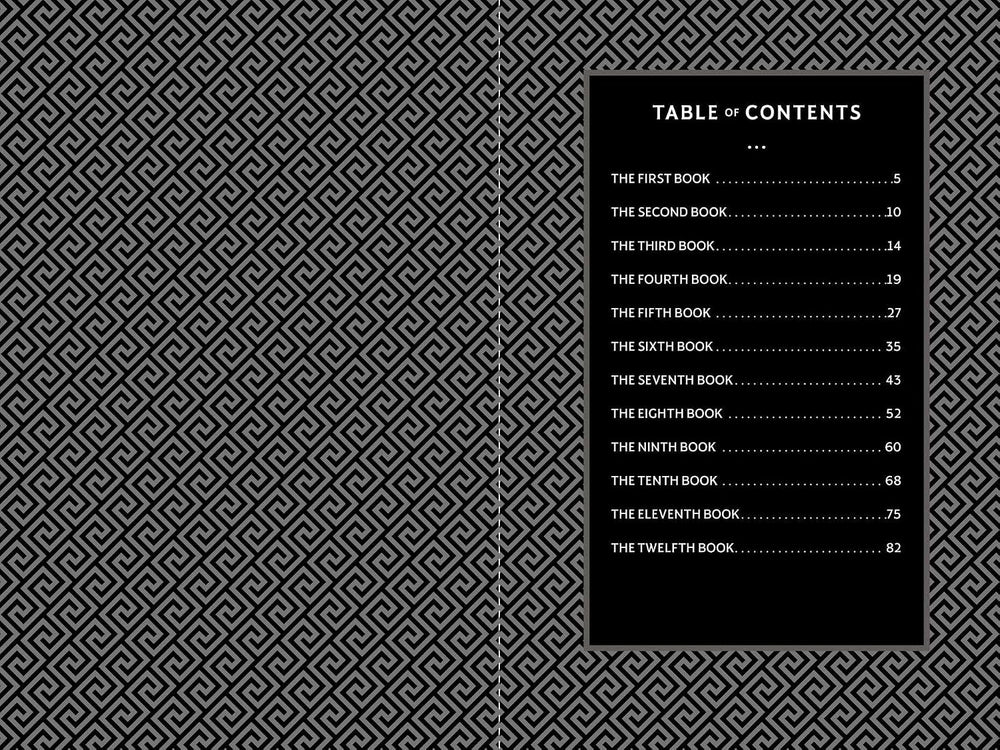 Dark Mode: Meditations (Hardcover)