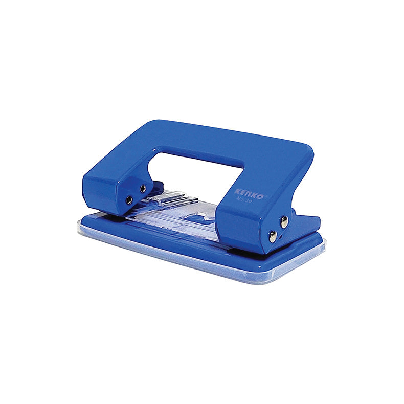 Kenko Metal 2-hole Punch (m)