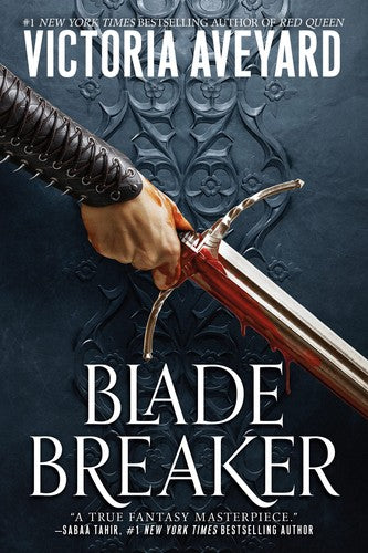 Realm Breaker #02: Blade Breaker