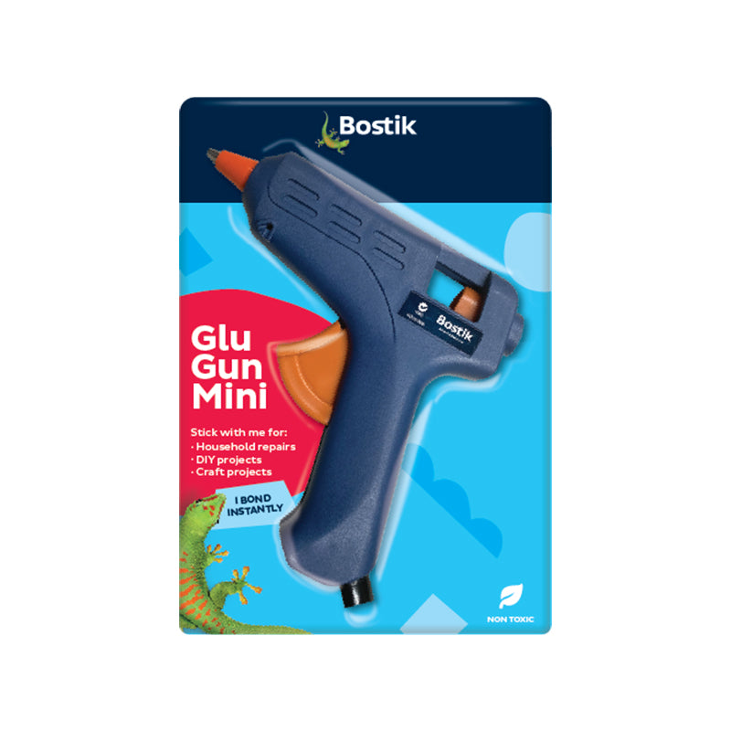 Bostik Mini Hot Glue Gun