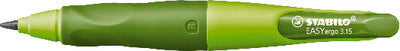 Stabilo Easystart M/pcl 3.15mm Rh Green
