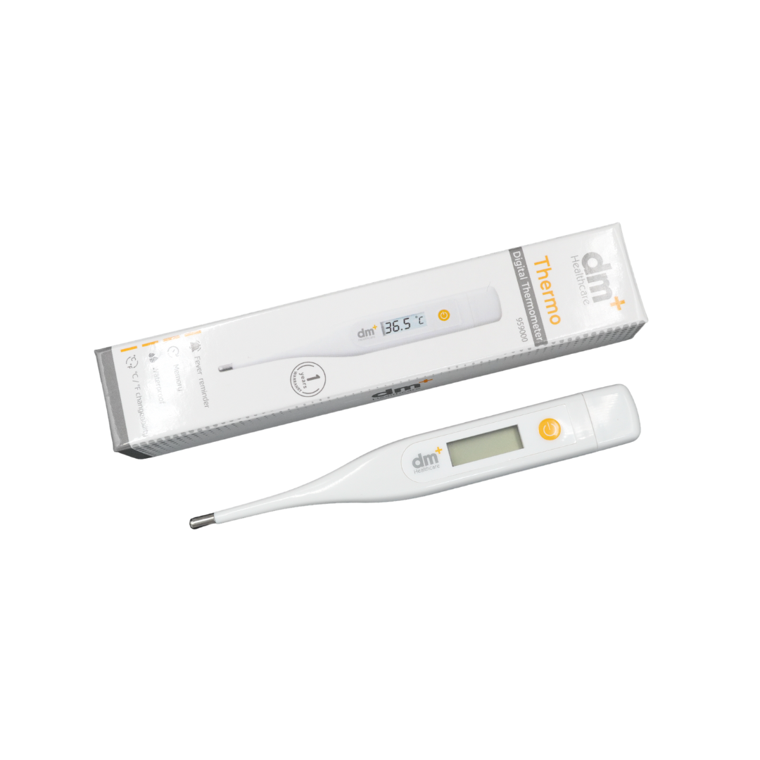 DM Thermo Digital Thermometer