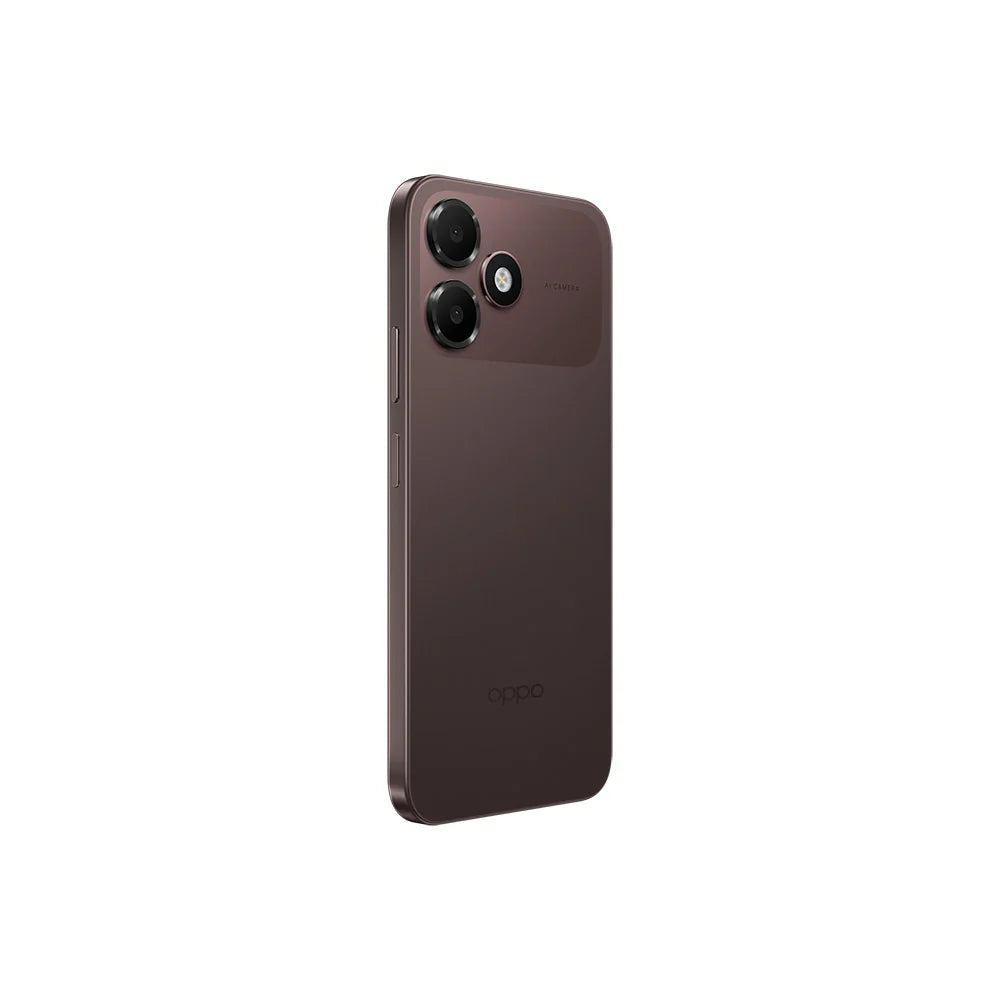 OPPO A6C (4+128GB) LTE - Stone Brown