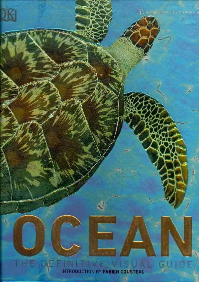 C-ocean: The Definitive Visual Gde